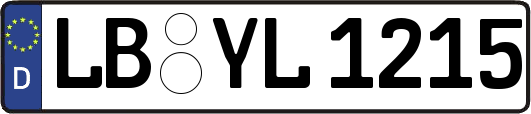 LB-YL1215