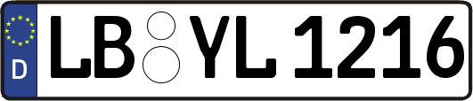 LB-YL1216