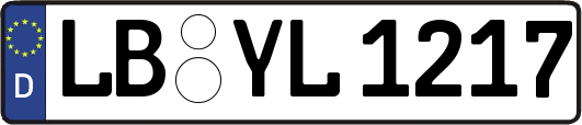 LB-YL1217