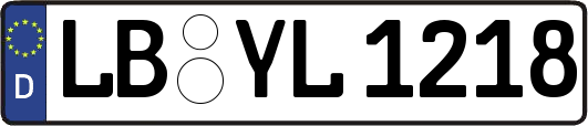 LB-YL1218