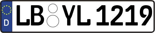 LB-YL1219