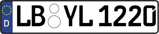 LB-YL1220