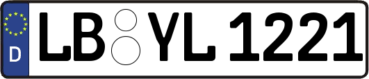 LB-YL1221