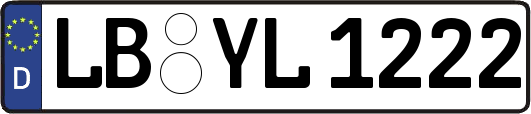 LB-YL1222