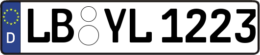 LB-YL1223