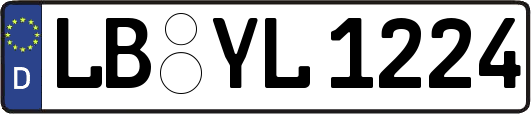 LB-YL1224