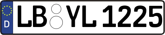 LB-YL1225