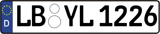 LB-YL1226