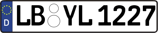 LB-YL1227