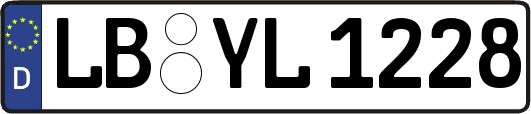 LB-YL1228