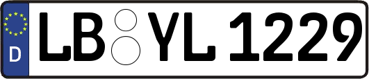 LB-YL1229