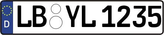 LB-YL1235