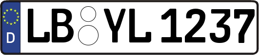 LB-YL1237