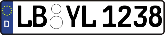 LB-YL1238