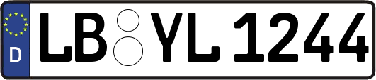 LB-YL1244