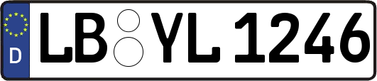 LB-YL1246