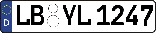 LB-YL1247