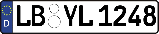 LB-YL1248