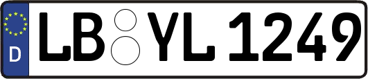 LB-YL1249