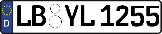 LB-YL1255