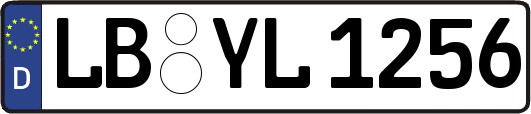 LB-YL1256