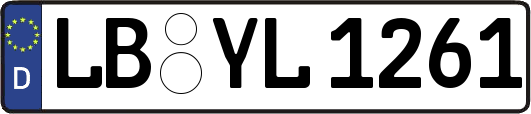 LB-YL1261
