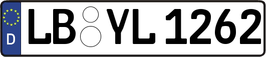 LB-YL1262