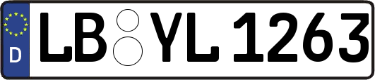 LB-YL1263