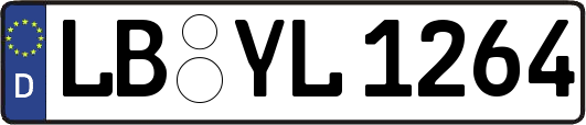 LB-YL1264