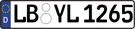 LB-YL1265
