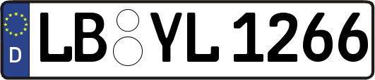 LB-YL1266