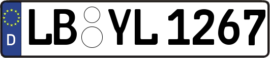 LB-YL1267