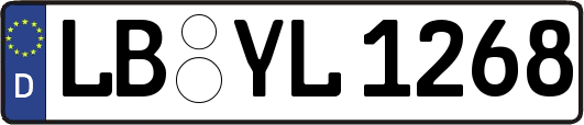 LB-YL1268