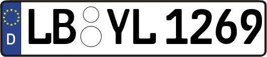 LB-YL1269