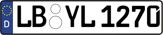 LB-YL1270