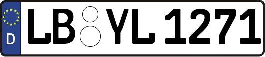 LB-YL1271