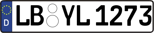LB-YL1273