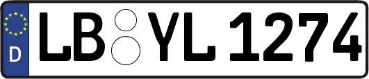 LB-YL1274