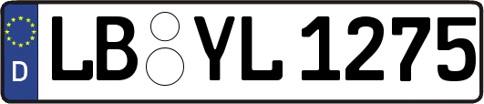 LB-YL1275