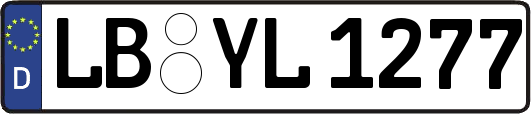 LB-YL1277