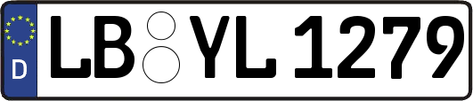 LB-YL1279