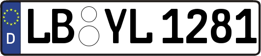 LB-YL1281