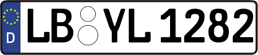 LB-YL1282