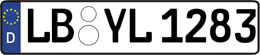 LB-YL1283