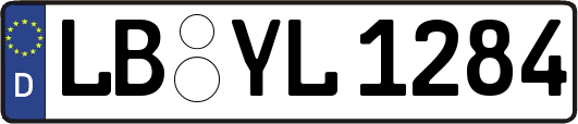 LB-YL1284