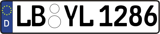 LB-YL1286