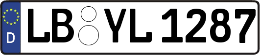 LB-YL1287