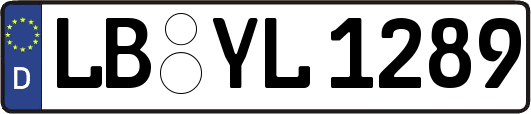LB-YL1289