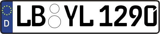 LB-YL1290