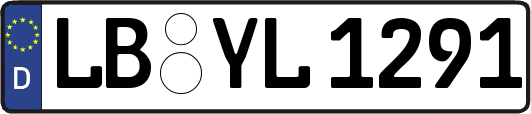 LB-YL1291